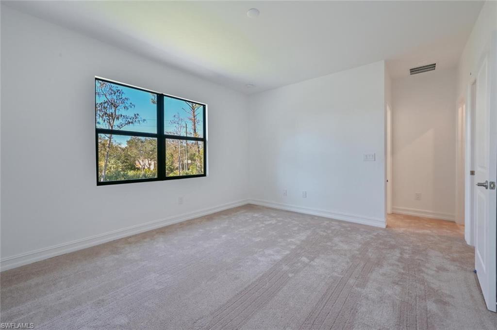 VANDERBILT RESERVE - Residential Lease