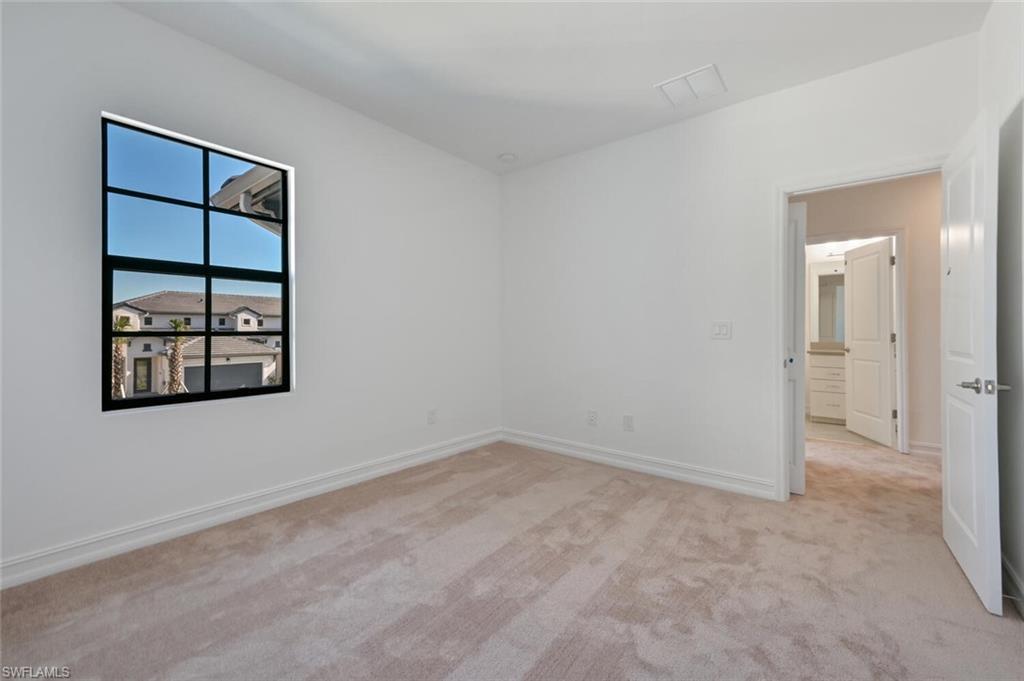 VANDERBILT RESERVE - Residential Lease