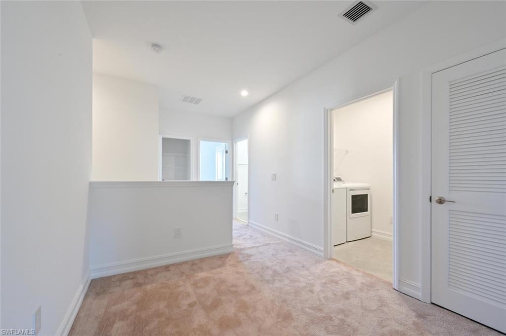 VANDERBILT RESERVE - Residential Lease