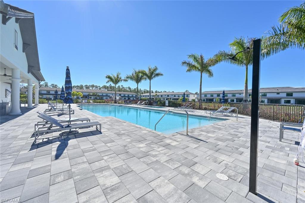 VANDERBILT RESERVE - Residential Lease