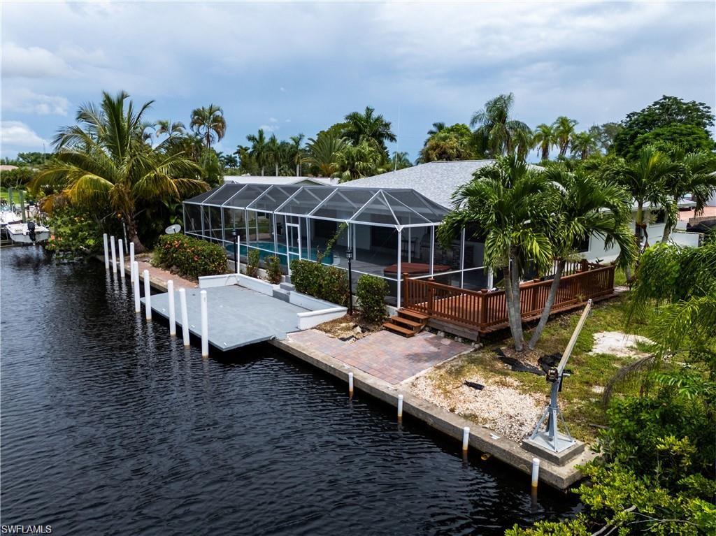 YACHT CLUB COLONY - Residential