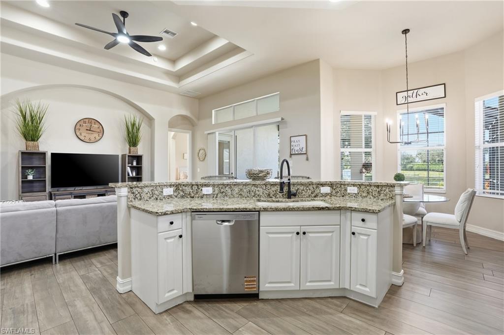 ASHTON PLACE - Residential