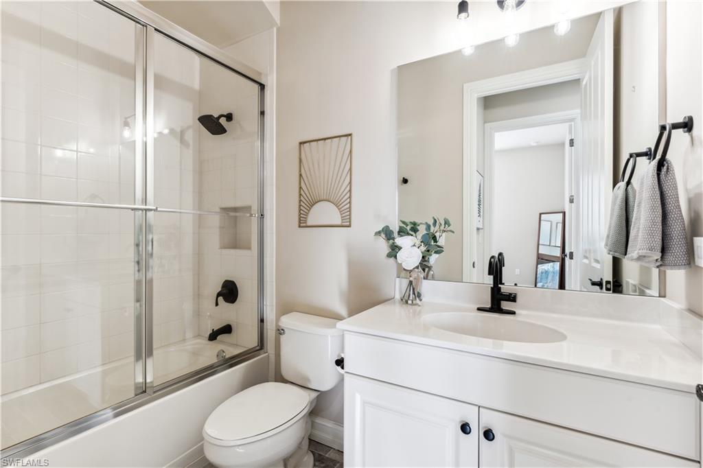 ASHTON PLACE - Residential