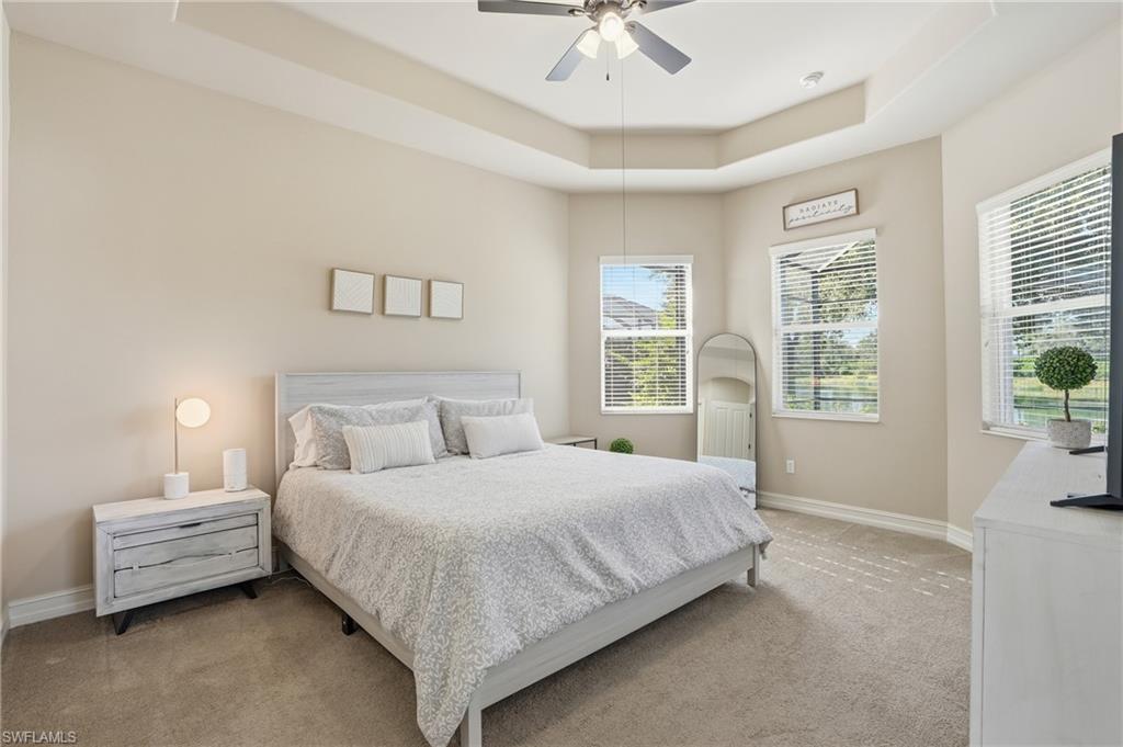 ASHTON PLACE - Residential