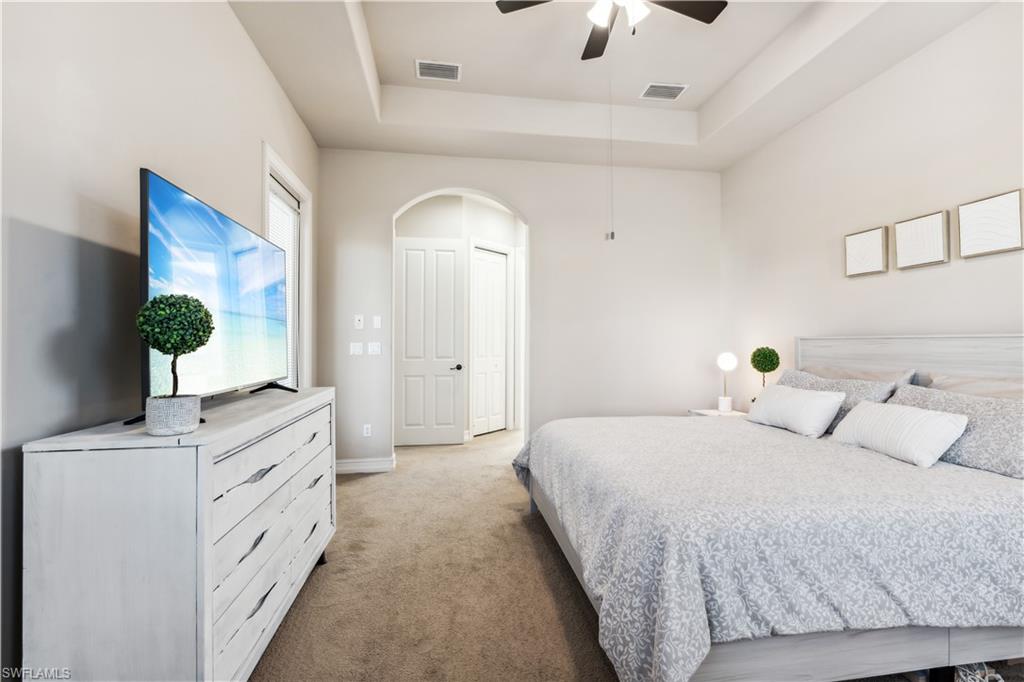 ASHTON PLACE - Residential