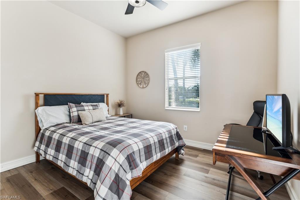 ASHTON PLACE - Residential