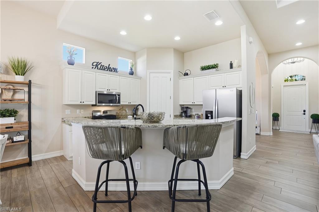 ASHTON PLACE - Residential