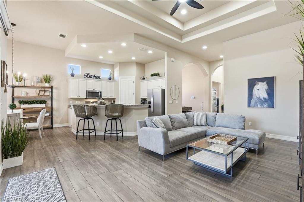 ASHTON PLACE - Residential