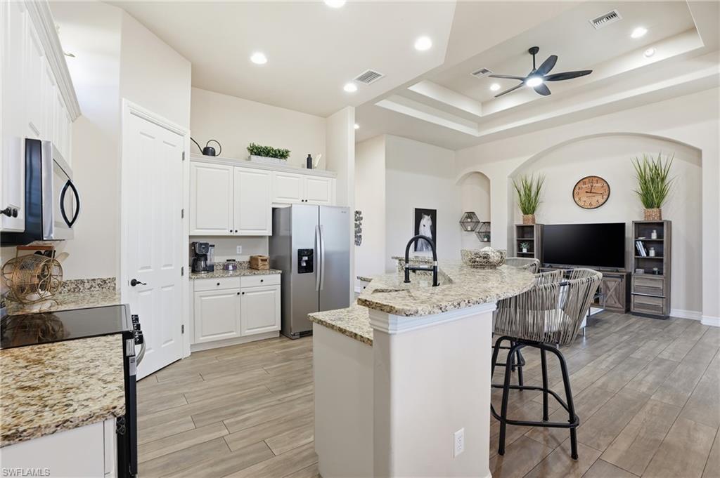 ASHTON PLACE - Residential