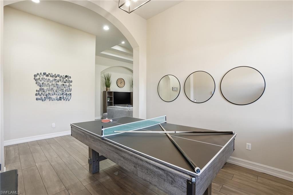 ASHTON PLACE - Residential