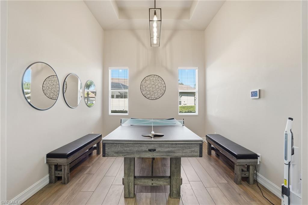 ASHTON PLACE - Residential