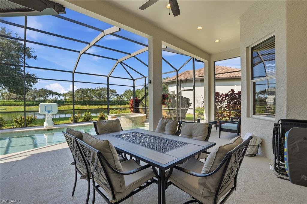 ASHTON PLACE - Residential