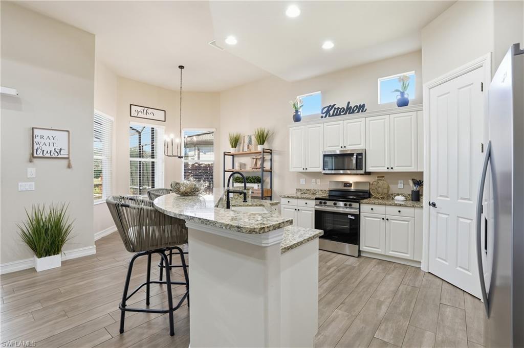 ASHTON PLACE - Residential