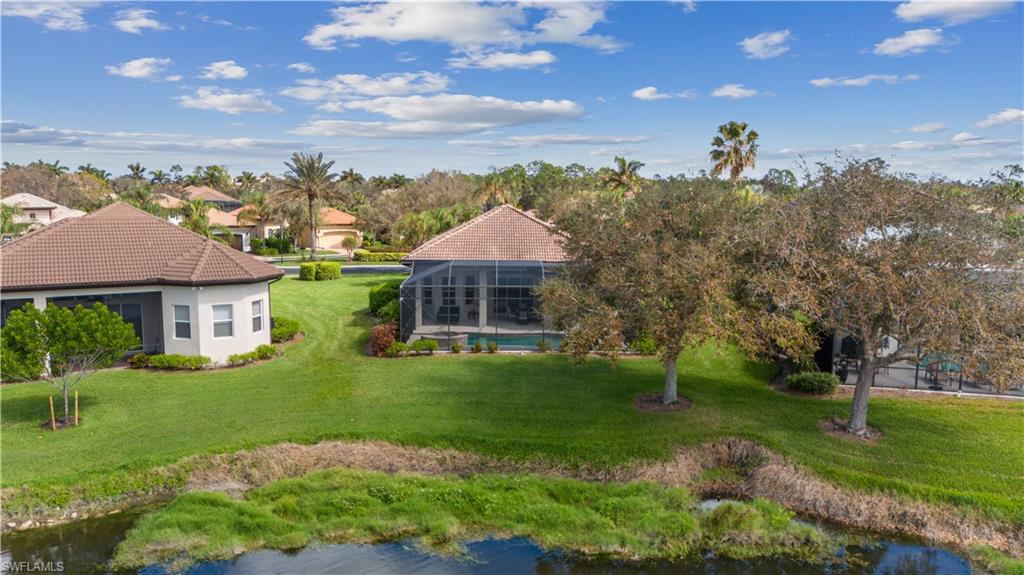 ASHTON PLACE - Residential