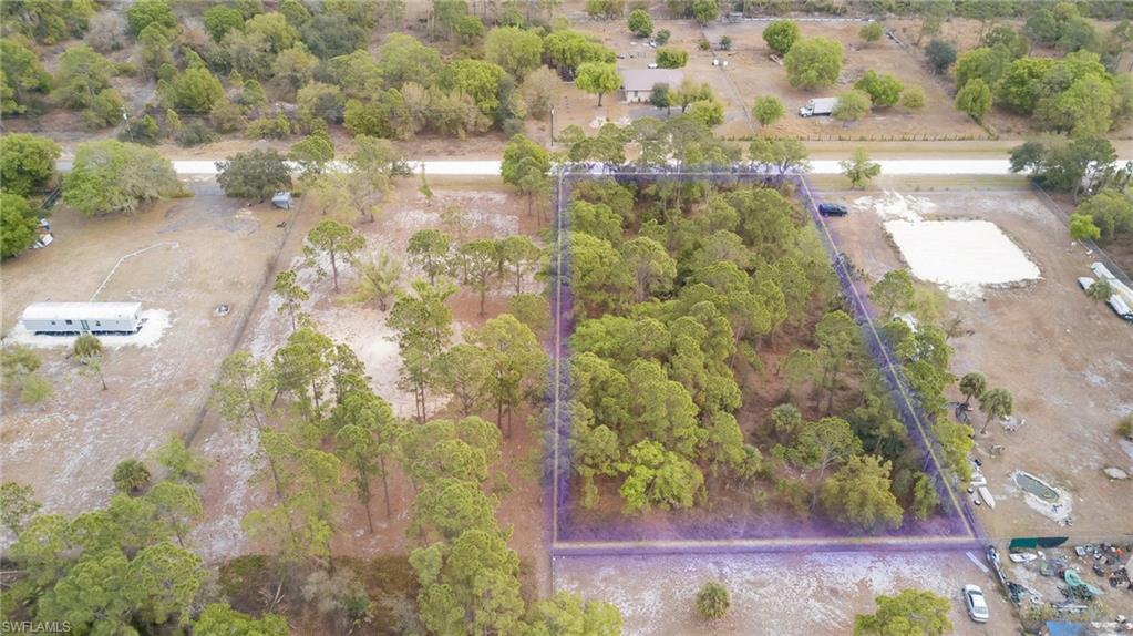 MONTURA RANCH ESTATES - Land