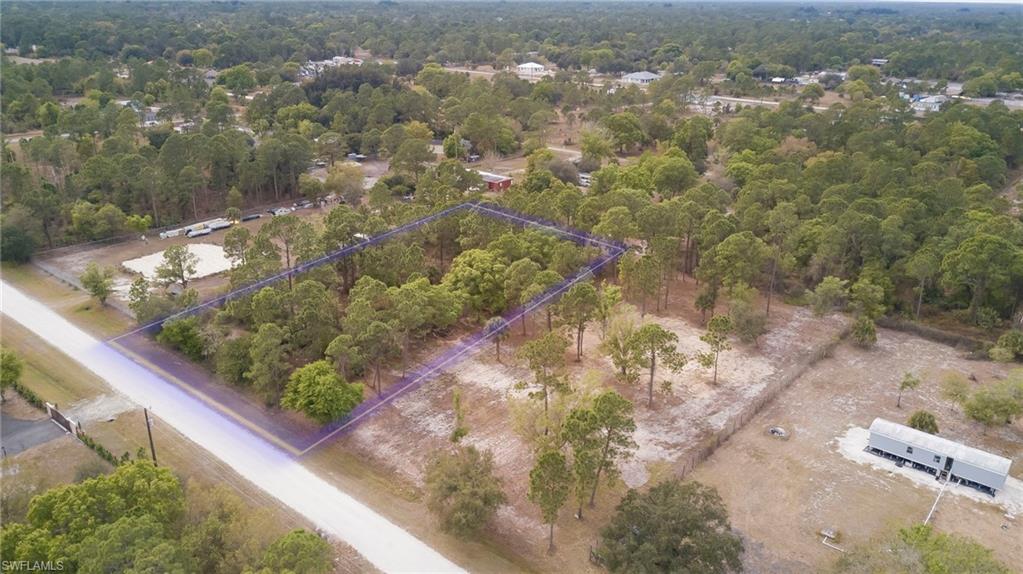 MONTURA RANCH ESTATES - Land