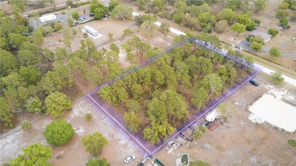 MONTURA RANCH ESTATES - Land