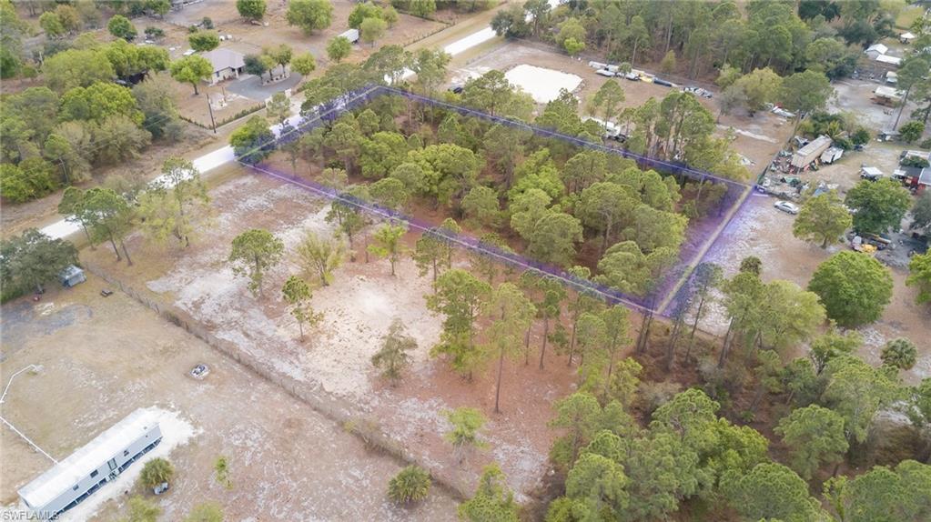 MONTURA RANCH ESTATES - Land