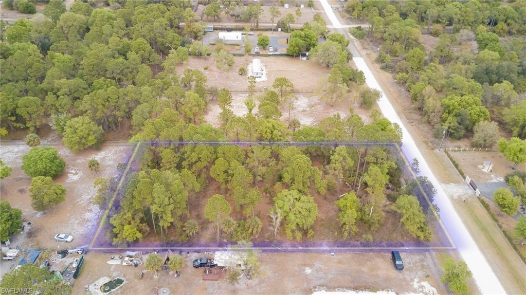 MONTURA RANCH ESTATES - Land