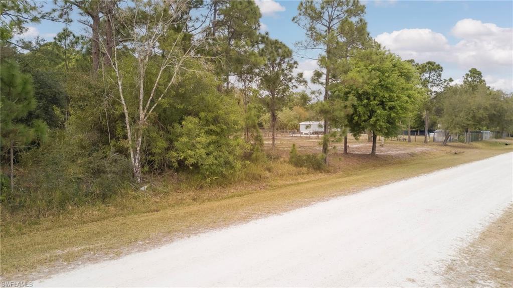 MONTURA RANCH ESTATES - Land