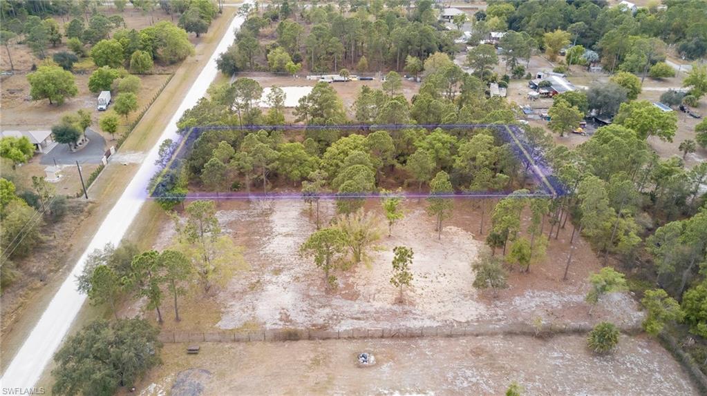 MONTURA RANCH ESTATES - Land