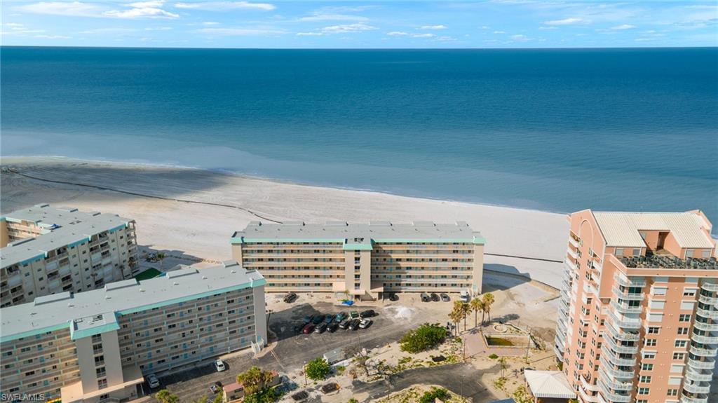 LEONARDO ARMS BEACH CLUB - Residential