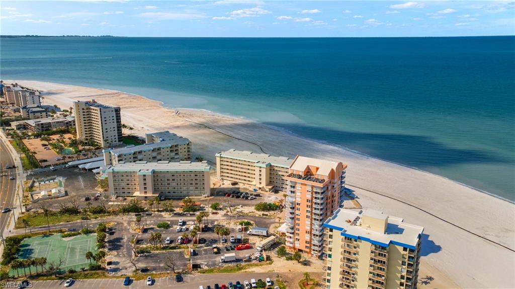 LEONARDO ARMS BEACH CLUB - Residential