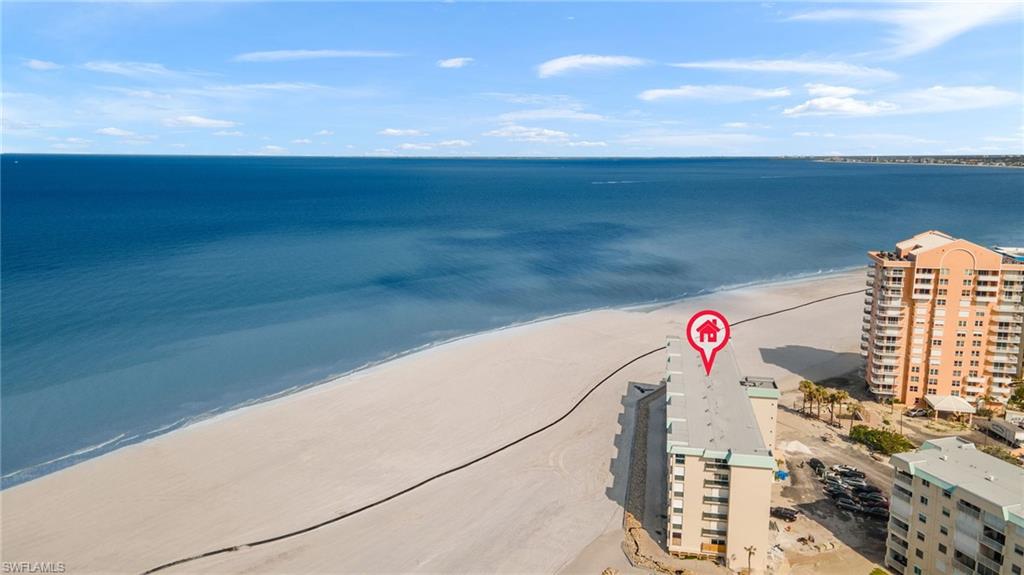 LEONARDO ARMS BEACH CLUB - Residential