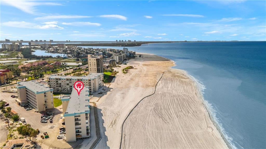 LEONARDO ARMS BEACH CLUB - Residential