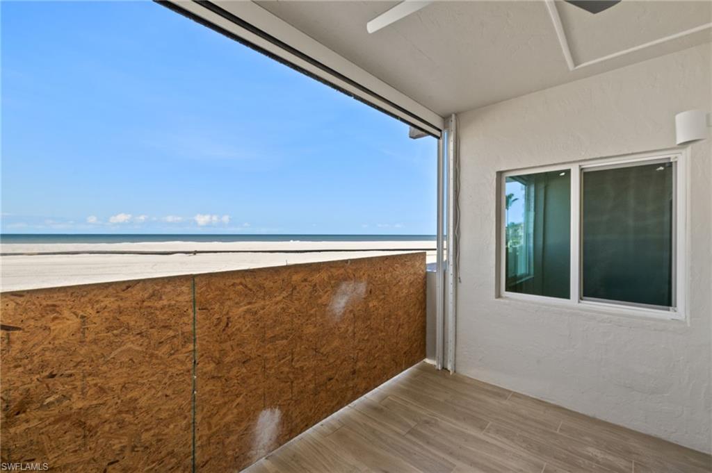 LEONARDO ARMS BEACH CLUB - Residential