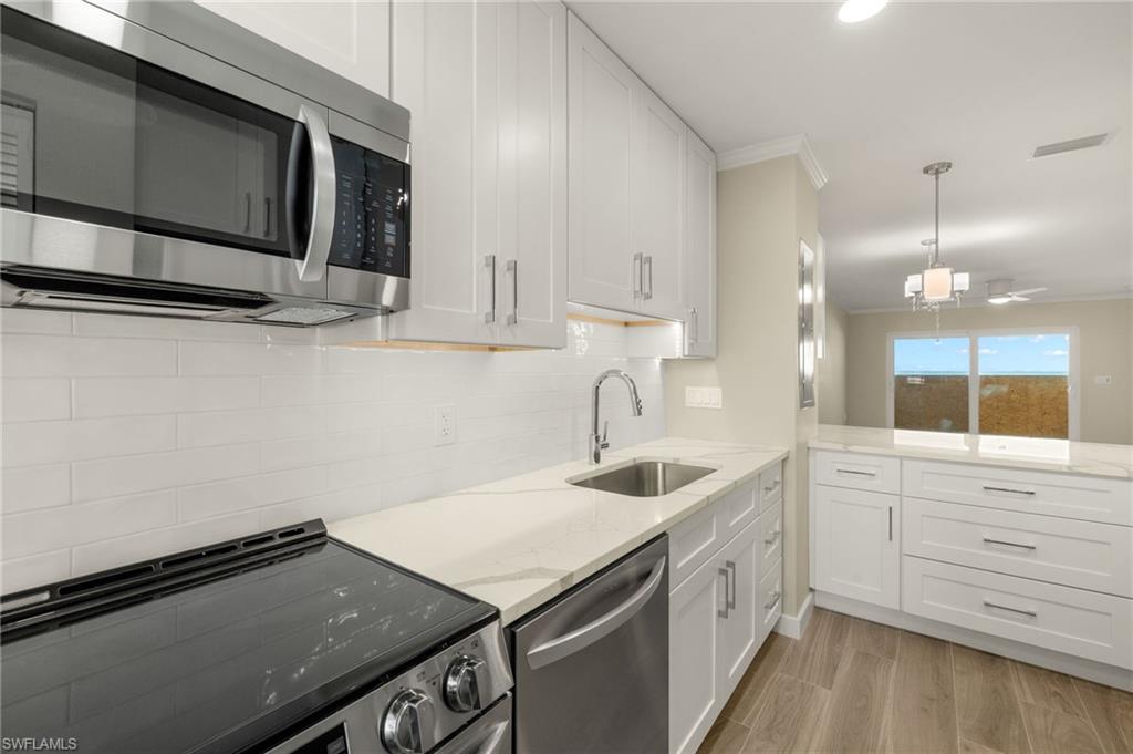 LEONARDO ARMS BEACH CLUB - Residential