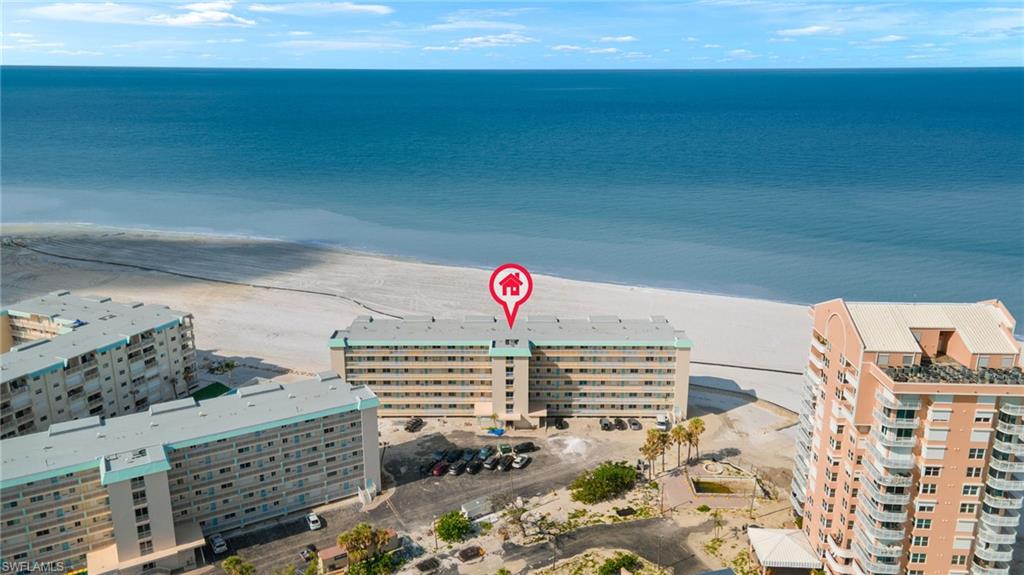 LEONARDO ARMS BEACH CLUB - Residential