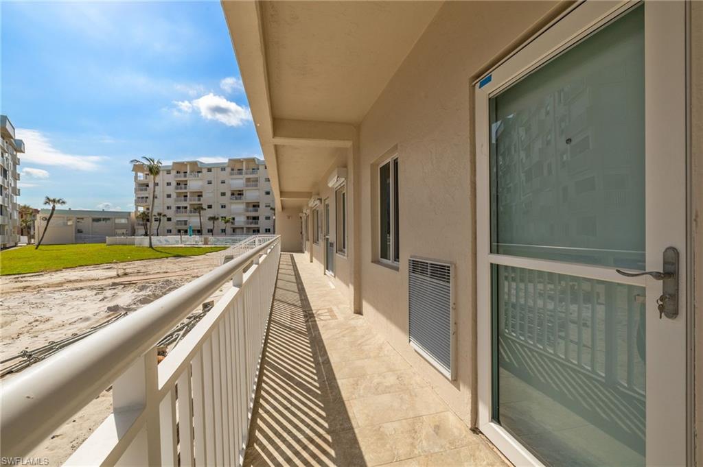 LEONARDO ARMS BEACH CLUB - Residential