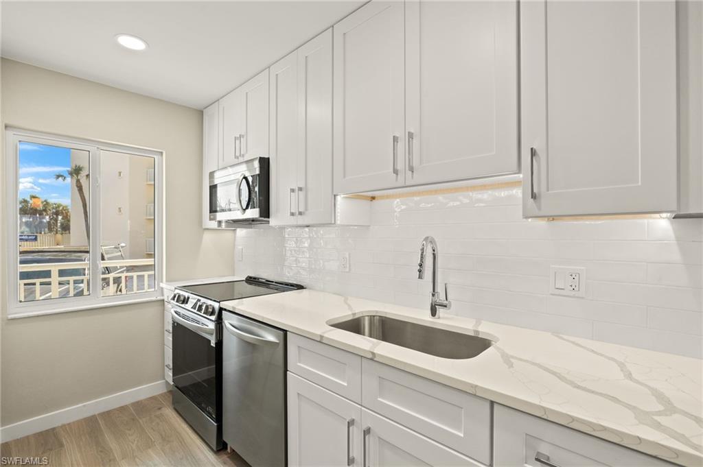 LEONARDO ARMS BEACH CLUB - Residential