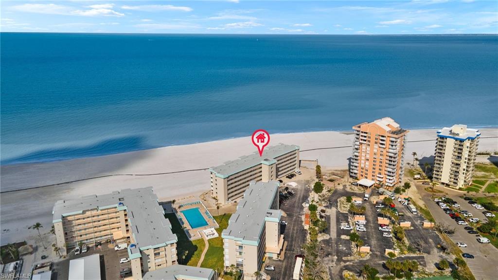 LEONARDO ARMS BEACH CLUB - Residential