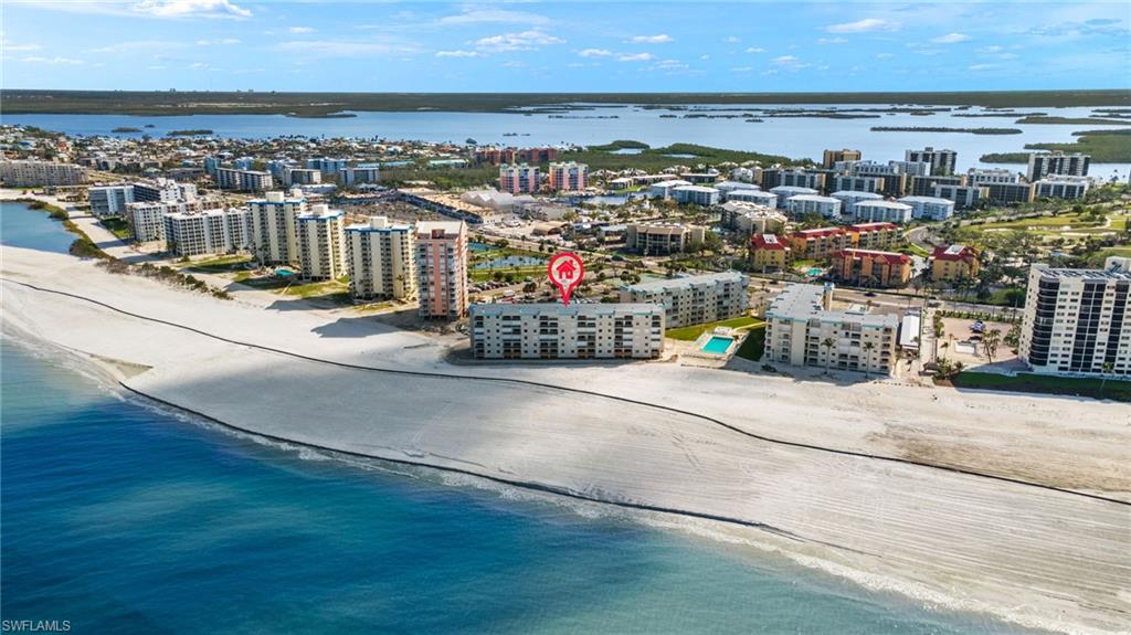 LEONARDO ARMS BEACH CLUB - Residential