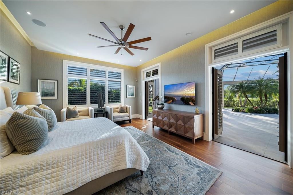 QUAIL WEST - Residential