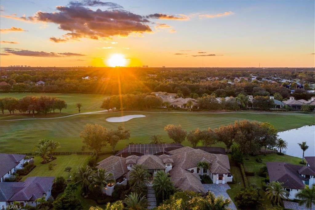 QUAIL WEST - Residential