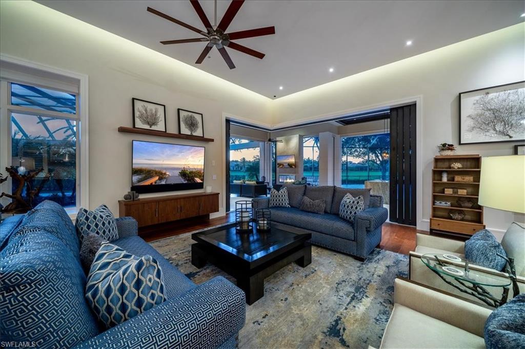 QUAIL WEST - Residential