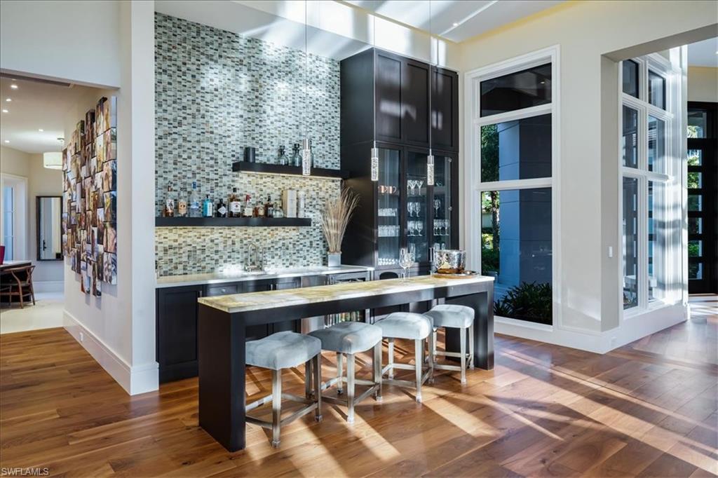 QUAIL WEST - Residential