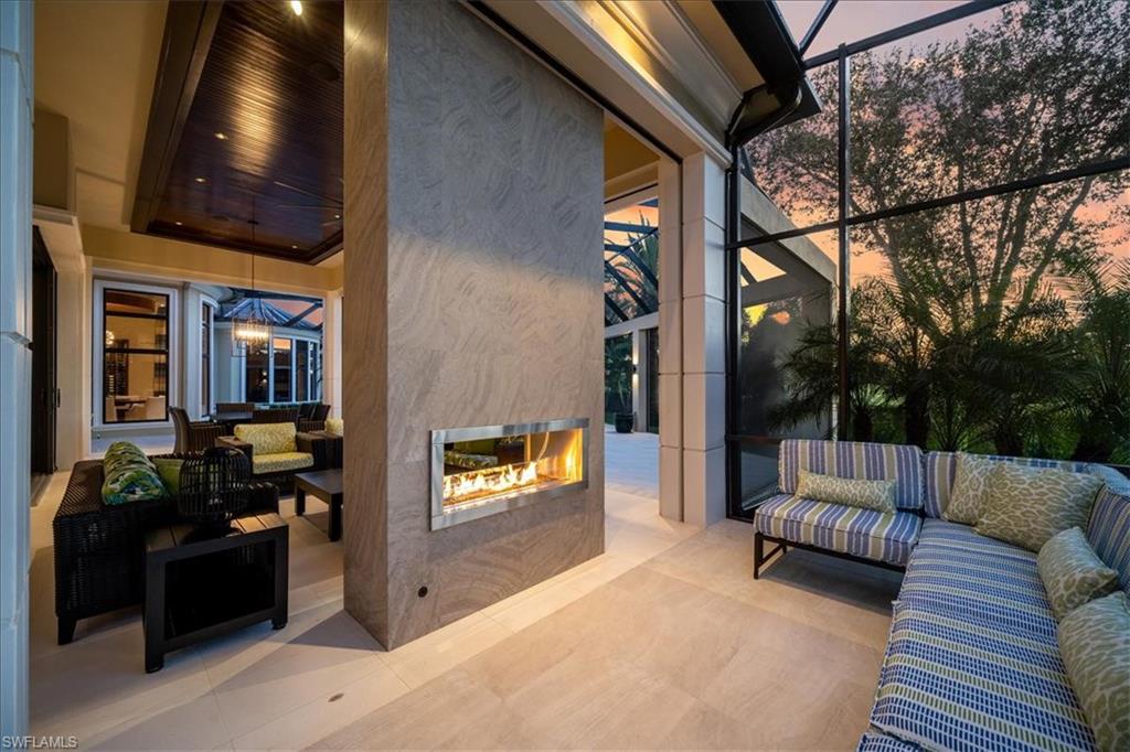 QUAIL WEST - Residential