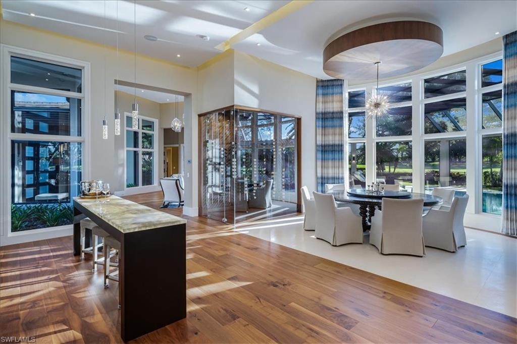 QUAIL WEST - Residential