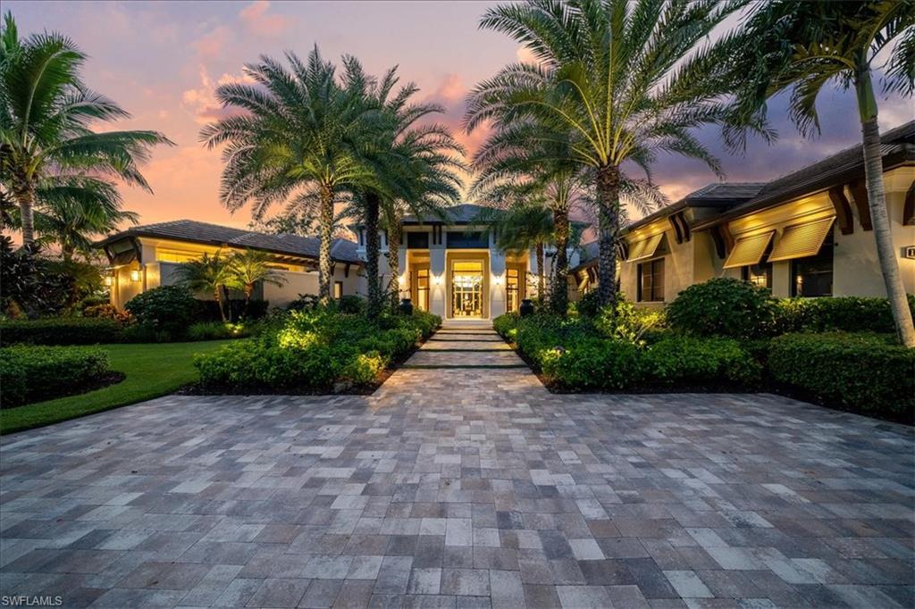 QUAIL WEST - Residential