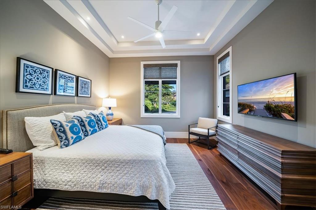 QUAIL WEST - Residential