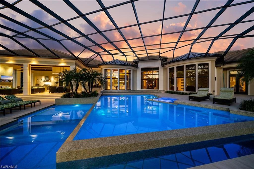 QUAIL WEST - Residential