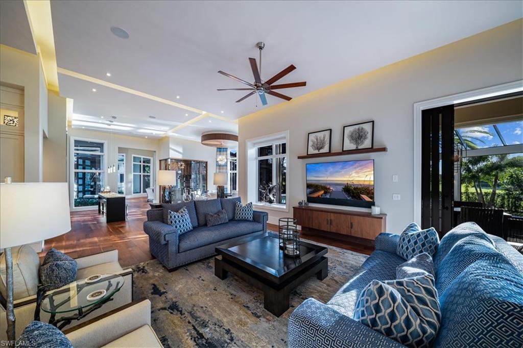 QUAIL WEST - Residential