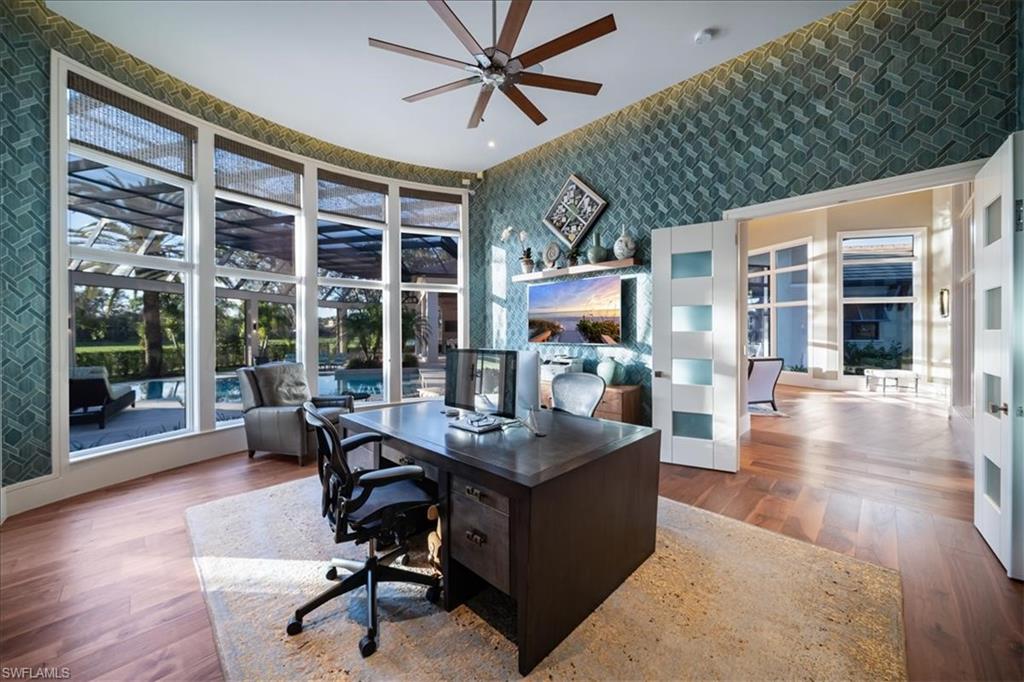 QUAIL WEST - Residential