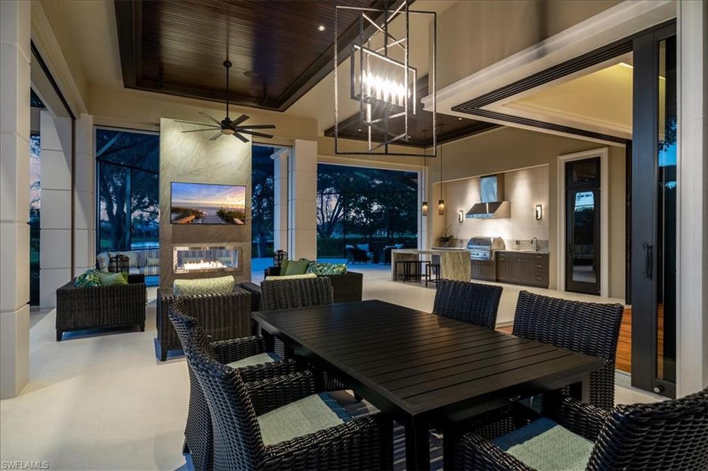 QUAIL WEST - Residential