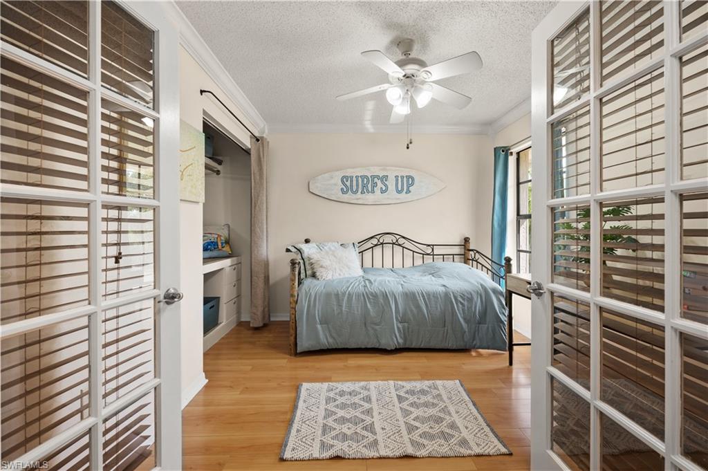 TERRAVERDE COUNTRY CLUB - Residential Lease