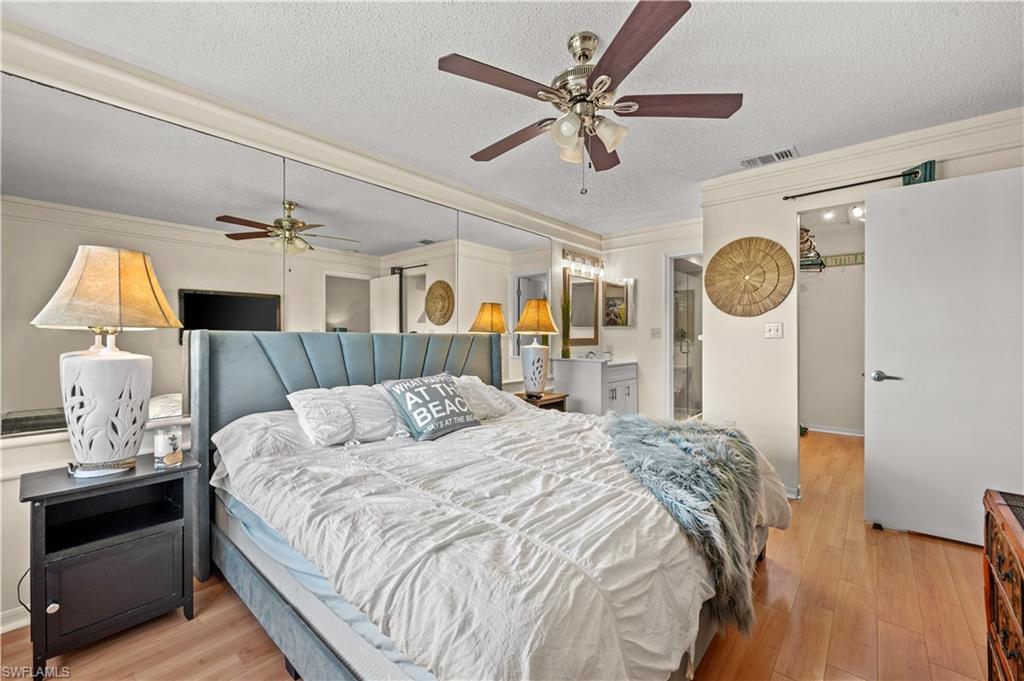 TERRAVERDE COUNTRY CLUB - Residential Lease